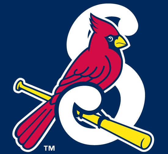 Springfield Cardinals 2005-Pres Cap Logo v2 iron on transfers for T-shirts